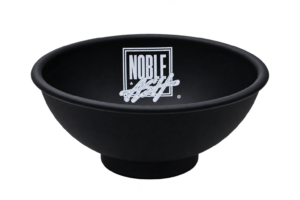 Noble Ash Hash Bowl aus Silikon für Hash