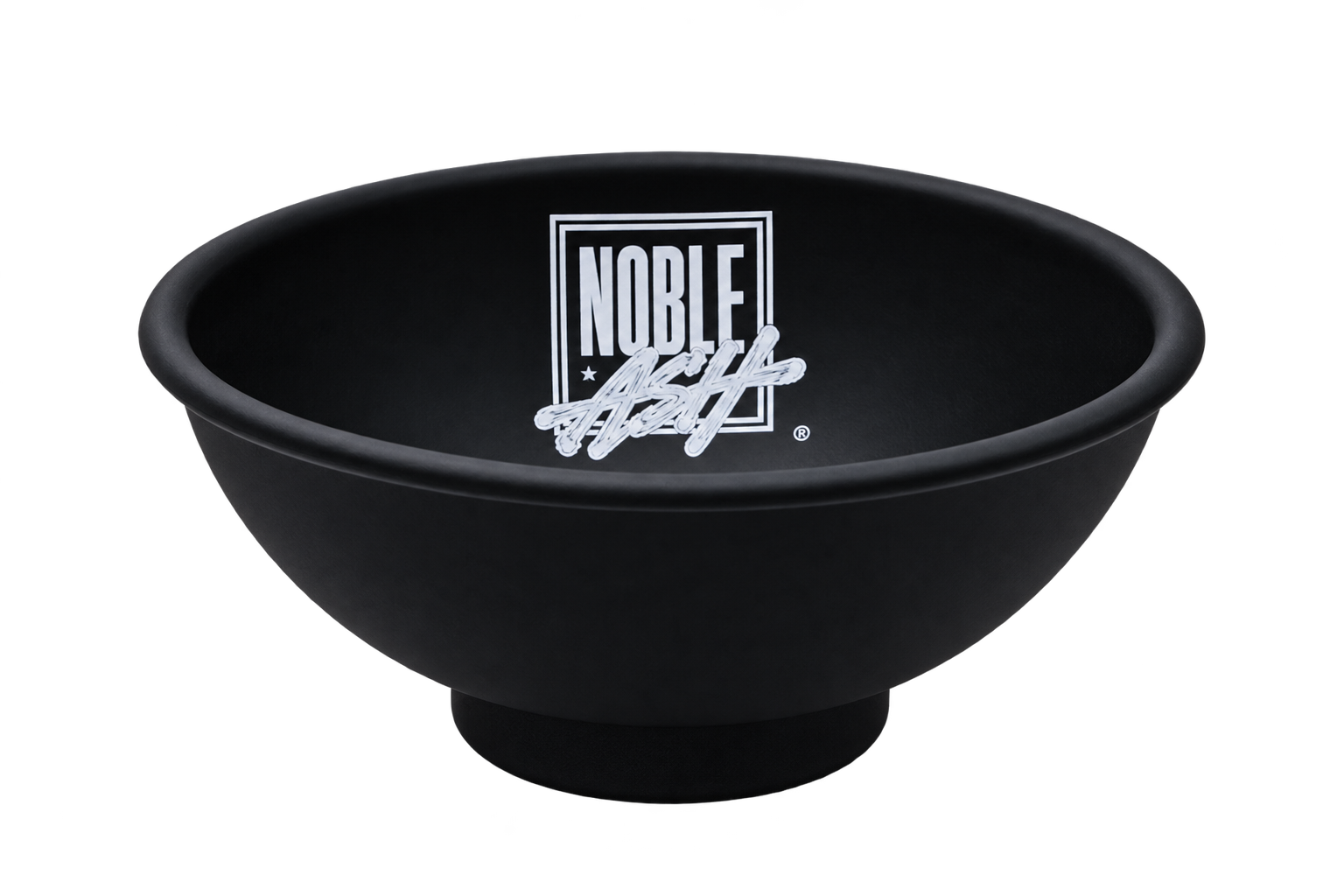 Noble Ash Silikonschale