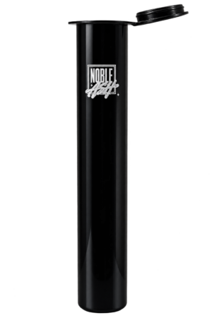Noble Ash Joint Tube schwarz