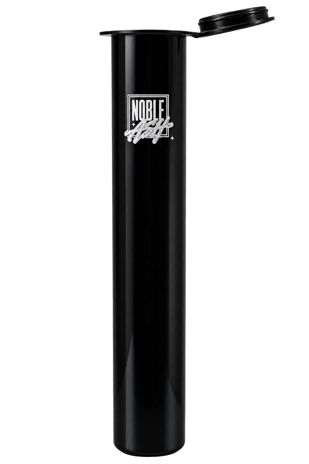 Noble Ash Transportröhre