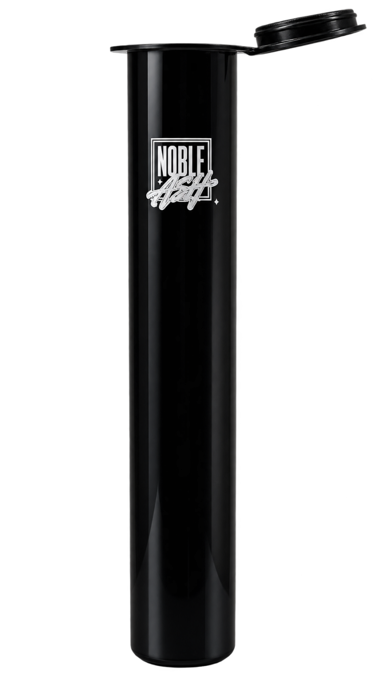 Noble Ash Joint Tube schwarz